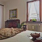 Homeby, Casa Adele Διαμέρισμα Μπόρμιο