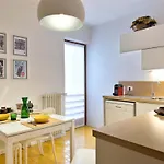Homeby, Casa Adele * Μπόρμιο