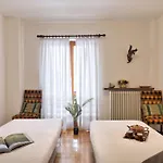 Διαμέρισμα Homeby, Casa Adele Μπόρμιο