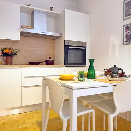 Lejlighed Homeby, Casa Adele