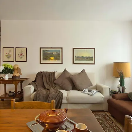 Lejlighed Homeby, Casa Adele