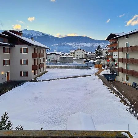 Homeby, Casa Adele * Μπόρμιο