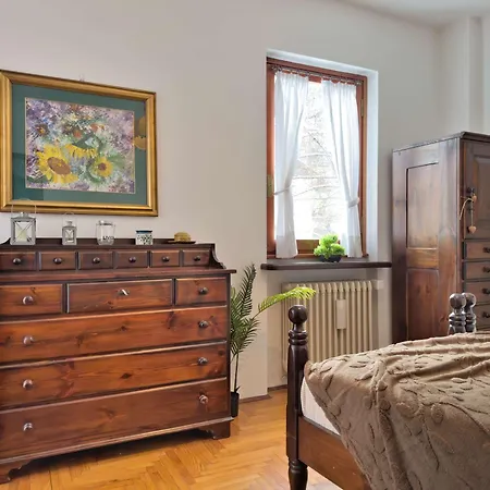 Homeby, Casa Adele * Μπόρμιο