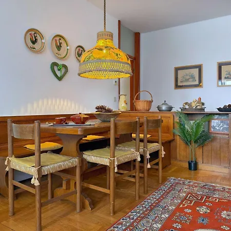 Homeby, Casa Adele Lejlighed *