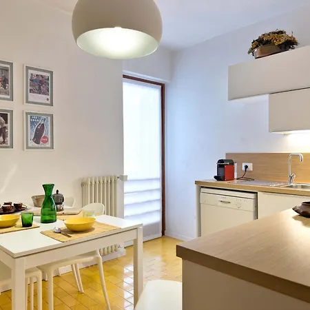Homeby, Casa Adele * Bormio