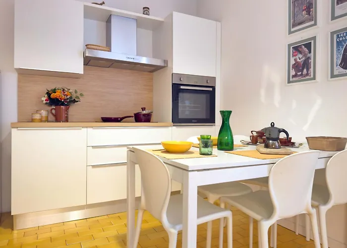 Lejlighed Homeby, Casa Adele