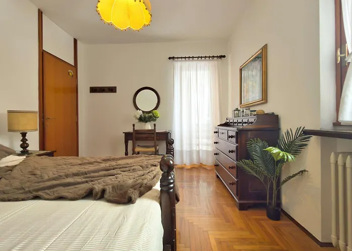 Homeby, Casa Adele Lejlighed *