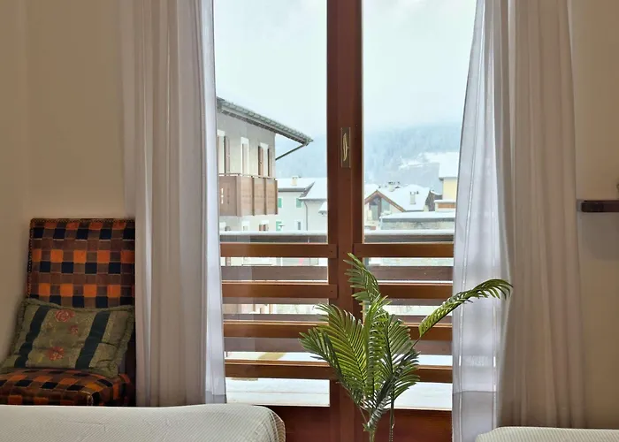 Lejlighed Homeby, Casa Adele