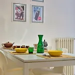 Homeby, Casa Adele Appartement *