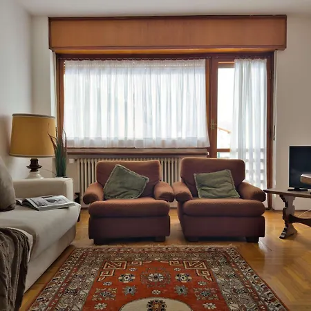 Homeby, Casa Adele Appartement