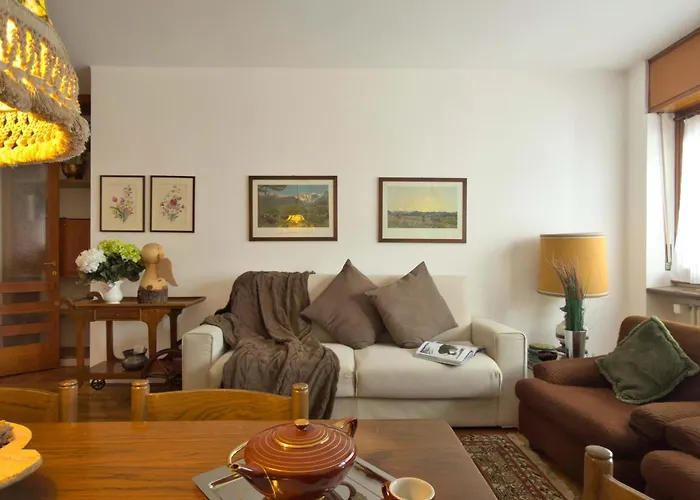 Appartement Homeby, Casa Adele