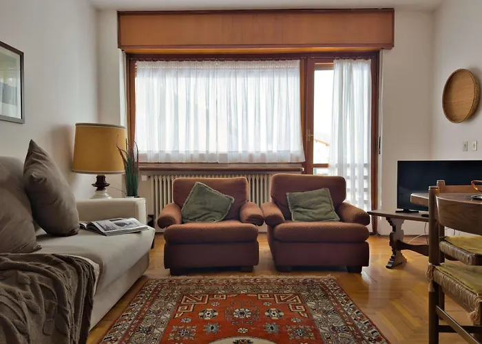 Homeby, Casa Adele Appartement