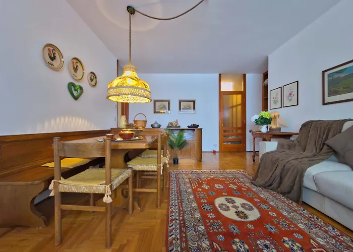 Appartement Homeby, Casa Adele