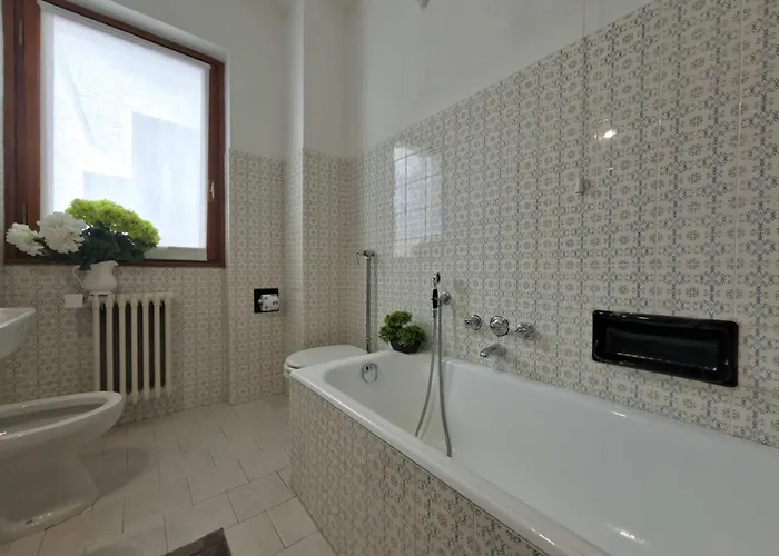 Homeby, Casa Adele *