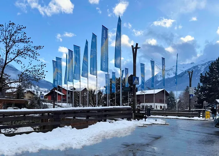 Homeby, Casa Adele Appartement *