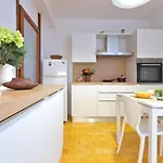 Apartment Homeby, Casa Adele