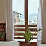 Apartment Homeby, Casa Adele