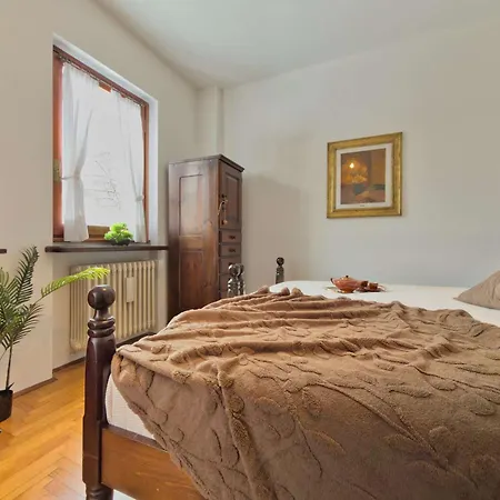 Homeby, Casa Adele *