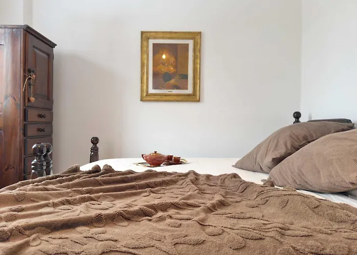 Homeby, Casa Adele *